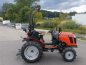 Preview: Kleintraktor TAFE 6020M mit Schaltgetriebe